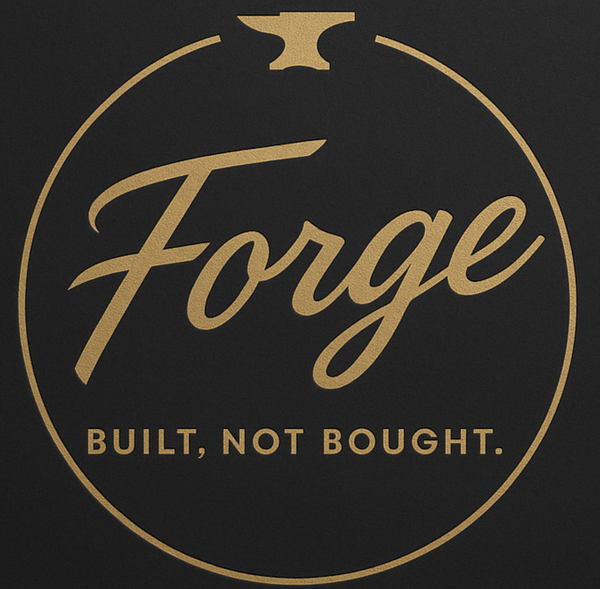 FORGE